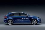 Audi A3 Sportback TCNG 2012 года